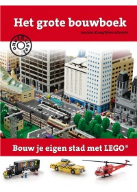 Grote Bouwboek Lego